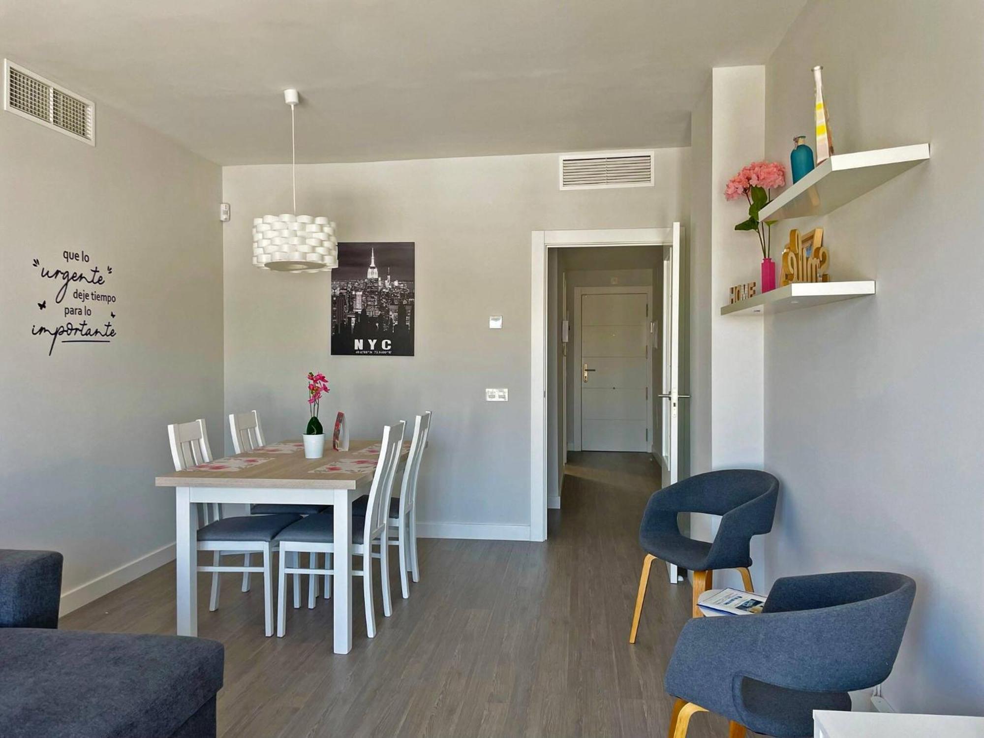 Apartamento Sheris - Ole Solutions Jerez de la Frontera Exterior photo