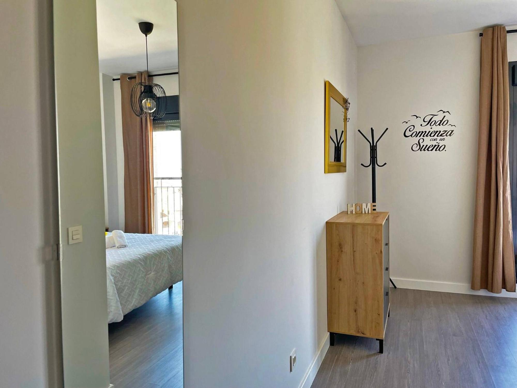 Apartamento Sheris - Ole Solutions Jerez de la Frontera Exterior photo